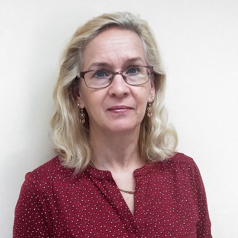 Irma Hirvonen